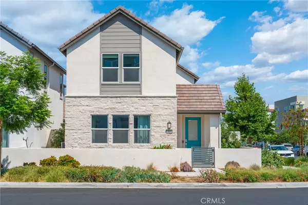 307 Tank, Irvine, CA 92618