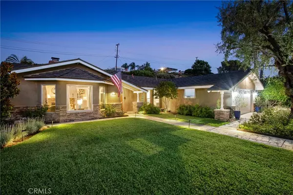 Orange, CA 92865,3025 N Skywood ST