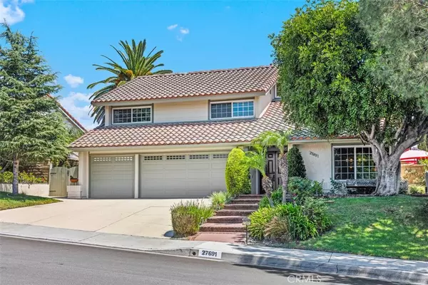 27691 Alarcon, Mission Viejo, CA 92691