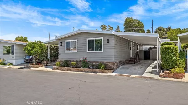3678 Lake Crest DR #41, Yorba Linda, CA 92886