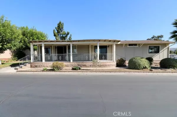 Brea, CA 92821,521 Forest Lake DR #64