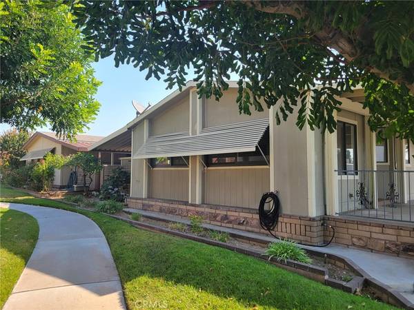 521 Forest Lake DR #64, Brea, CA 92821