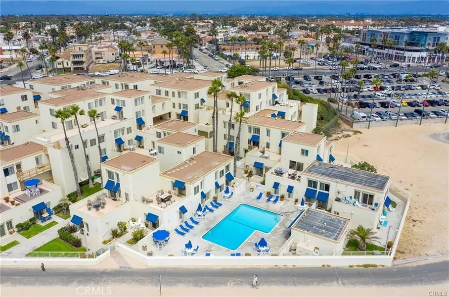 711 Pacific Coast #426, Huntington Beach, CA 92648