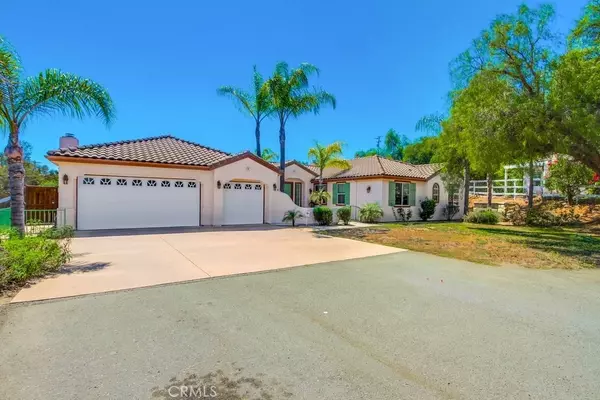 Fallbrook, CA 92028,731 Oak Glade DR