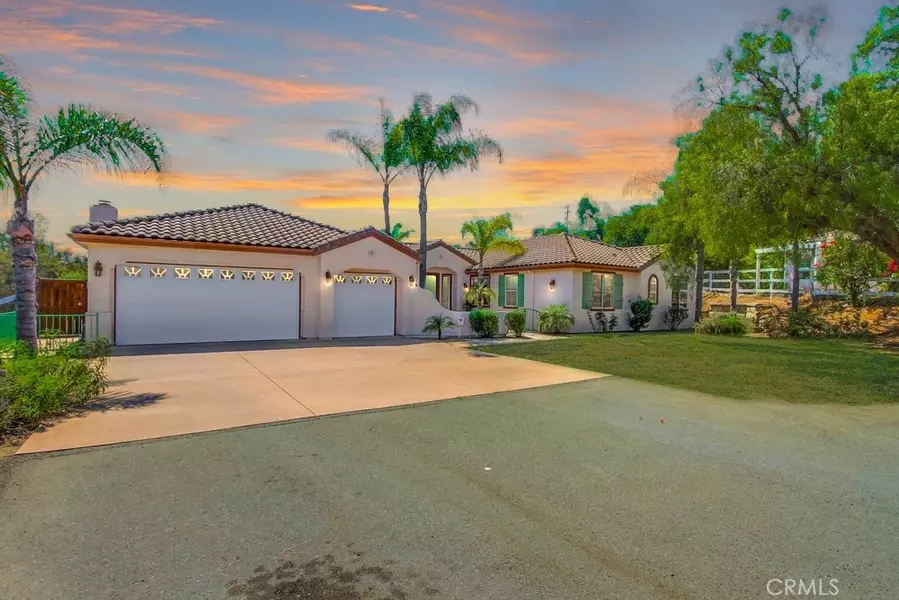 731 Oak Glade DR, Fallbrook, CA 92028