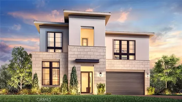 453 Promontory, Irvine, CA 92602