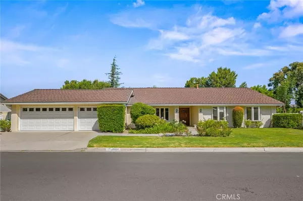 26861 Canyon Crest RD, San Juan Capistrano, CA 92675