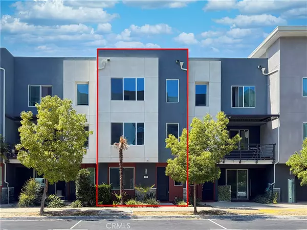 185 Steely ST, Irvine, CA 92614