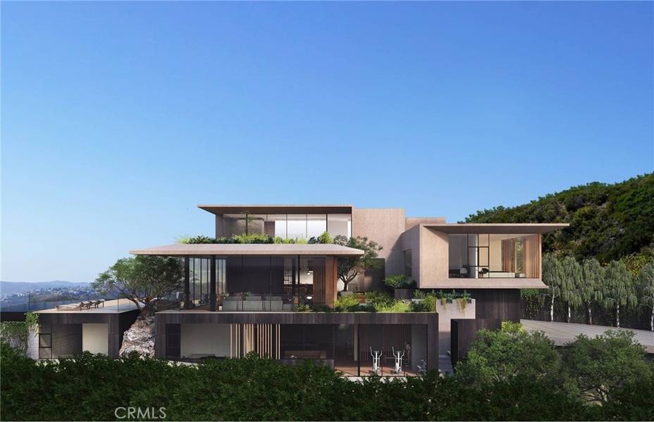 150 Vista Del Sol AVE, Laguna Beach, CA 92651