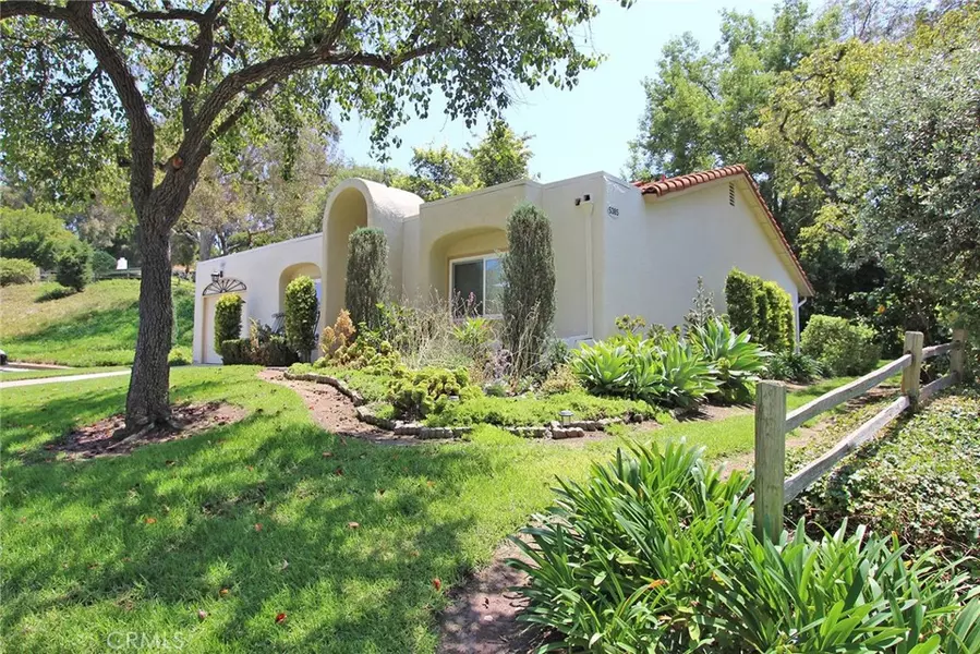 5385 Paseo Del Lago W #A, Laguna Woods, CA 92637