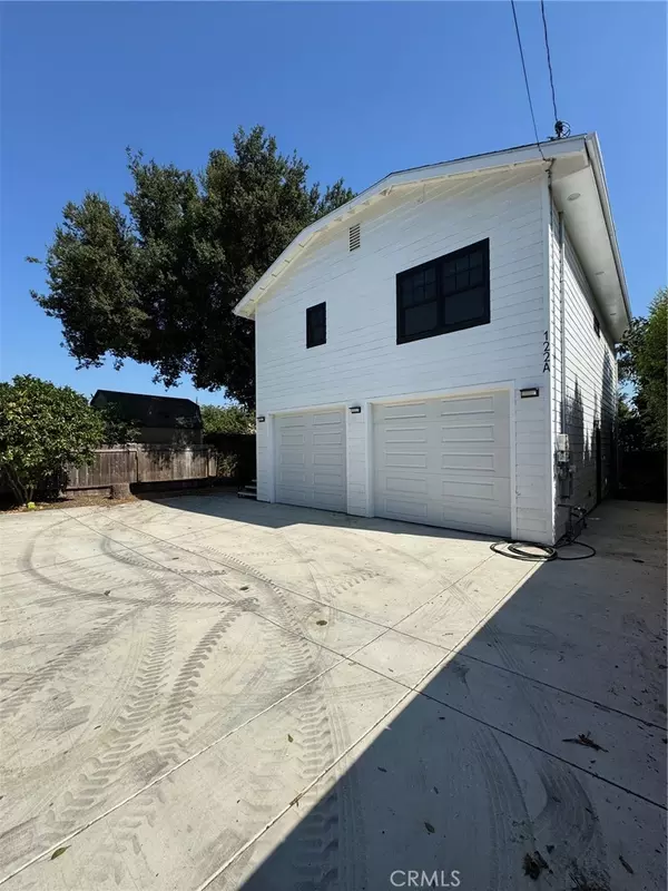 122 E Brookdale PL #A, Fullerton, CA 92832
