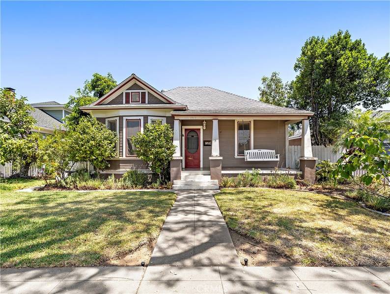 320 N Adams AVE, Fullerton, CA 92832