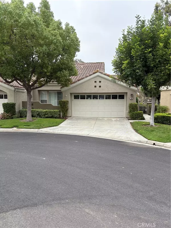 28 Via Empanada, Rancho Santa Margarita, CA 92688
