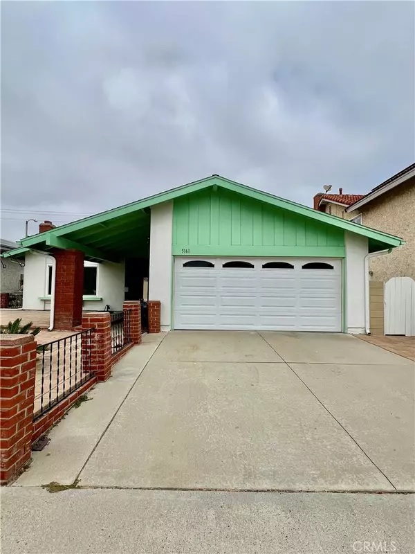 5161 Rotherham CIR, Westminster, CA 92683