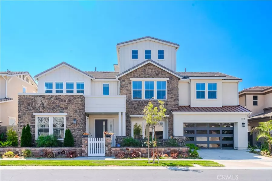 68 Chasma, Irvine, CA 92618