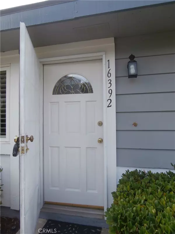 Huntington Beach, CA 92649,16392 Calle Castor CIR #CI85