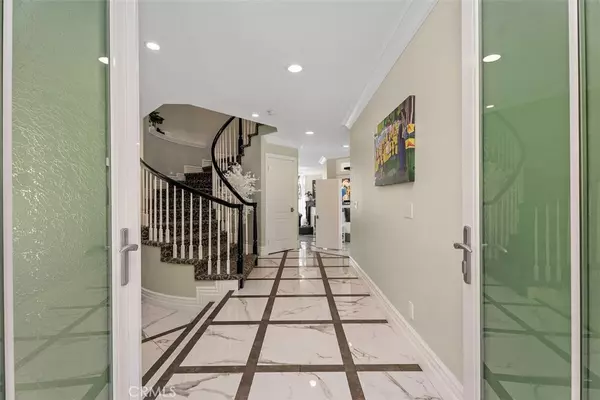Trabuco Canyon, CA 92679,28532 Chimney Rock CIR
