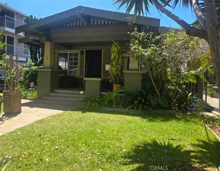 1121 Gladys AVE, Long Beach, CA 90804