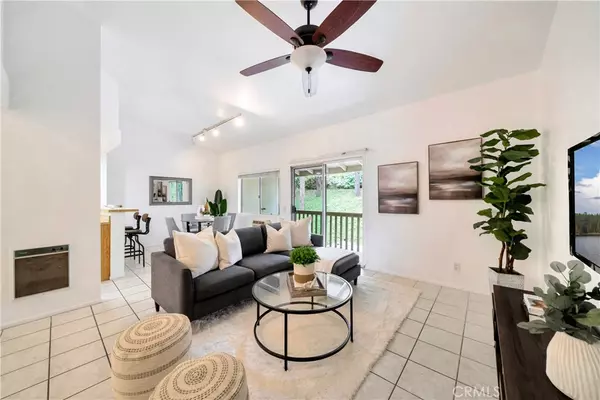 Mission Viejo, CA 92691,23251 La Glorieta #66