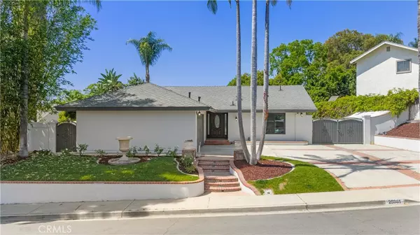 Mission Viejo, CA 92691,25981 Cordillera DR