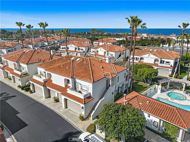 49 Tennis Villas Drive, Dana Point, CA 92629