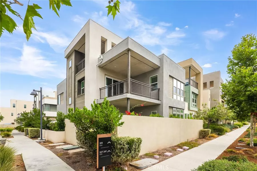 319 Sawbuck, Irvine, CA 92618