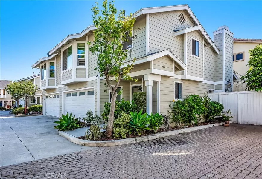 117 E Wilson ST #C, Costa Mesa, CA 92627