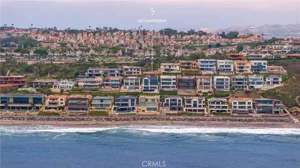 5 Oceanfront LN, Dana Point, CA 92629