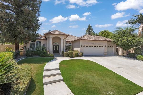 3207 Clappington RD, Bakersfield, CA 93311