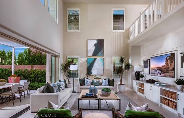 114 Drumbeat, Irvine, CA 92618