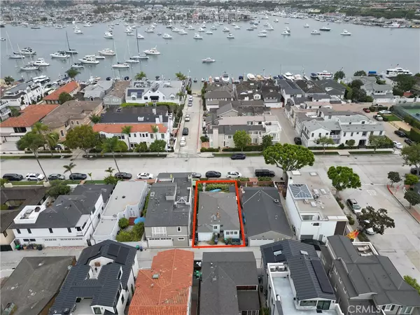 Newport Beach, CA 92661,1903 E Balboa BLVD
