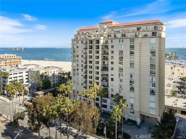850 E Ocean BLVD #413, Long Beach, CA 90802