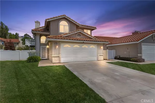 7781 Lavender CT, Highland, CA 92346