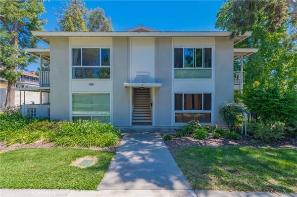 629 Avenida Sevilla #P, Laguna Woods, CA 92637