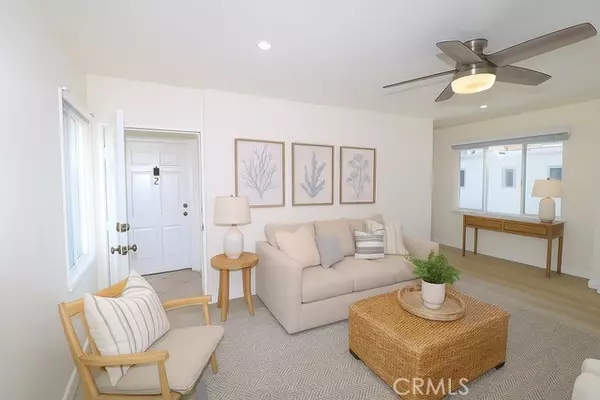San Clemente, CA 92672,330 Avenida Cabrillo #1