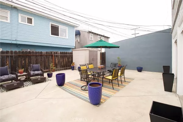 San Clemente, CA 92672,330 Avenida Cabrillo #1