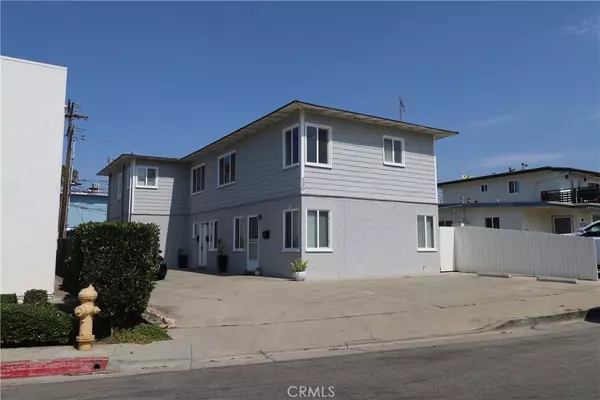 San Clemente, CA 92672,330 Avenida Cabrillo #1