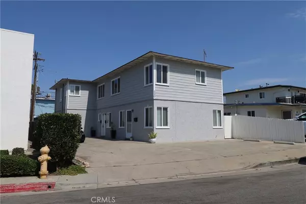330 Avenida Cabrillo #1, San Clemente, CA 92672