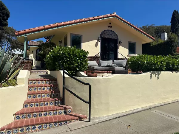 622 Sheldon,  El Segundo,  CA 90245