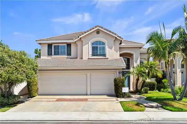23 Arbusto, Irvine, CA 92606