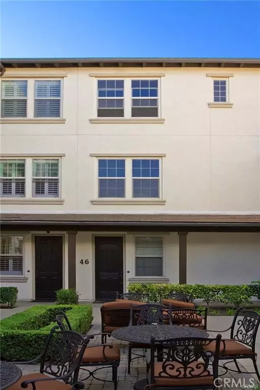 46 Vintage, Irvine, CA 92620