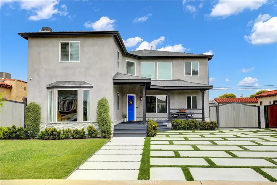 8910 S 3rd AVE, Inglewood, CA 90305