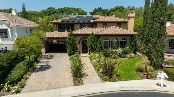 Coto De Caza, CA 92679,6 Marble Creek LN