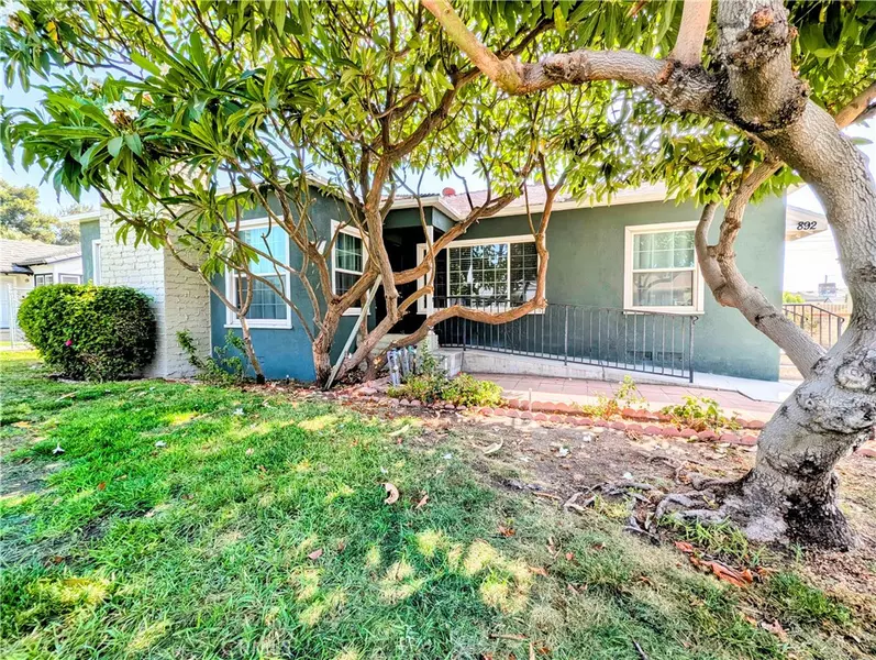 892 N Valencia DR, Colton, CA 92324