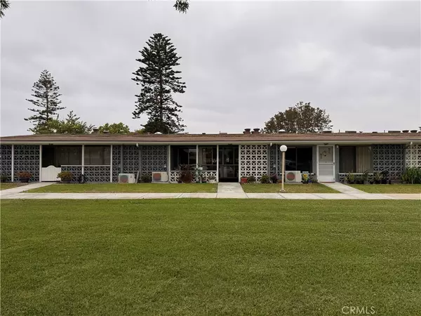 13800 Annandale DR #38E, Seal Beach, CA 90740