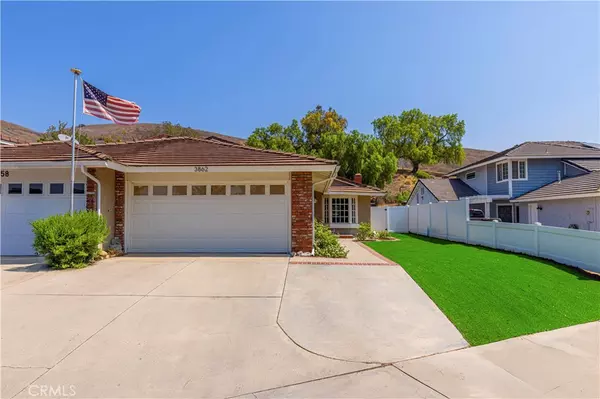 3862 Ravenswood DR, Yorba Linda, CA 92886