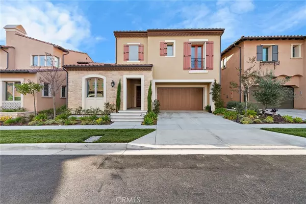 215 Sutters Mill, Irvine, CA 92602