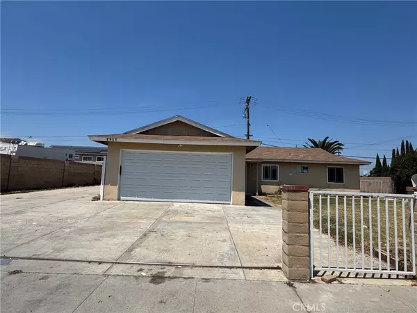 8961 Emerald AVE, Westminster, CA 92683