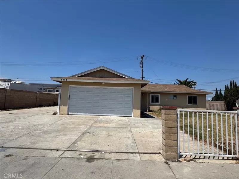 8961 Emerald AVE, Westminster, CA 92683