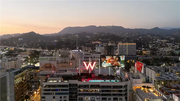 6250 Hollywood BLVD #14F, Los Angeles, CA 90028